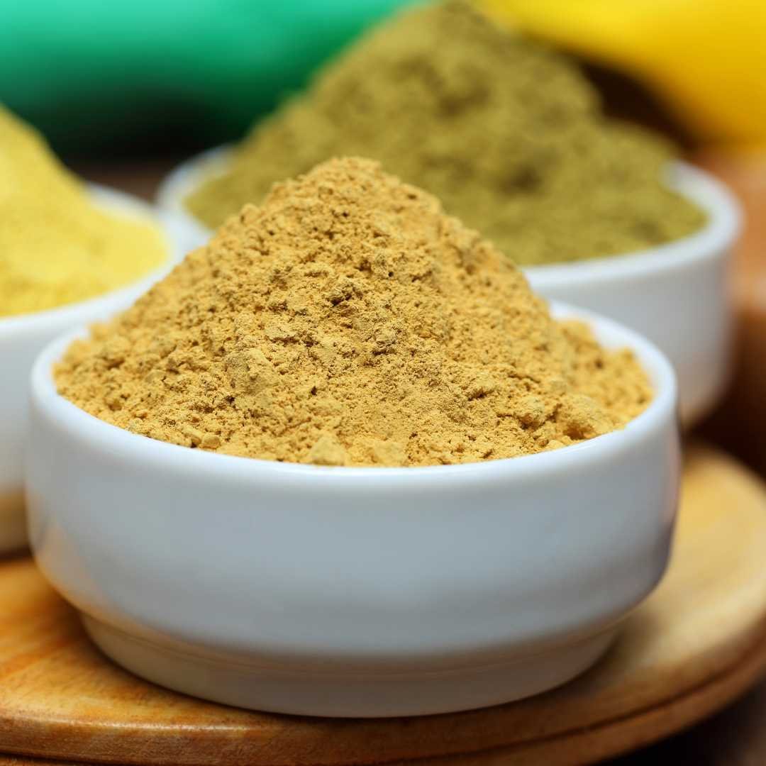 Herbal Powders/Churnas
